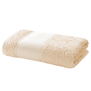 Toalha de Rosto Döhler Sofia 50x80cm para pintar