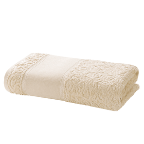 Toalha de Rosto Döhler Sofia 50x80cm para bordar