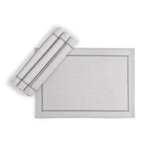 Jogo Americano Döhler Clean Renova Iara 45x31cm