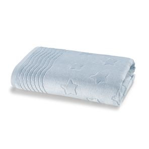 Toalha de Banho Infantil Döhler Sky
