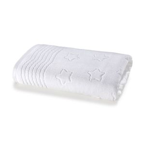 Toalha de Banho Infantil Döhler Sky