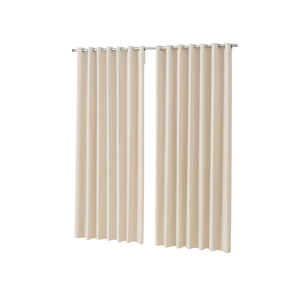 Cortina Blackout Döhler Diana 3,90x2,30m