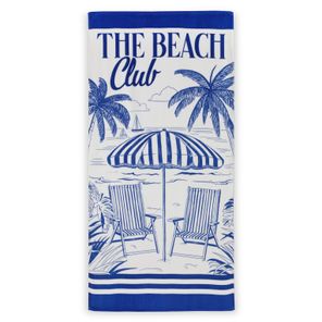 Toalha de Praia Döhler Beach Club
