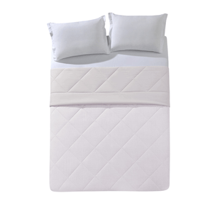 Edredom Casal Döhler Dupla Face Memfis