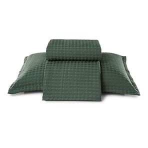 Kit Colcha Solteiro Döhler Provença 2 peças