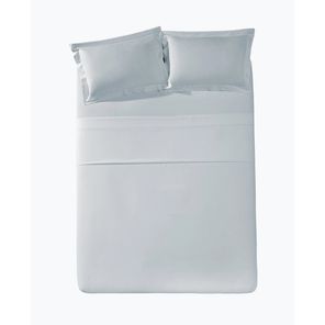 Jogo de Cama Casal Döhler Olímpia 200 Fios 4 Peças