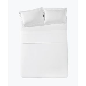 Jogo de Cama Casal Döhler Olímpia 200 Fios 4 Peças