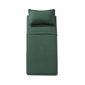 Kit Colcha Solteiro Döhler Provença 2 peças