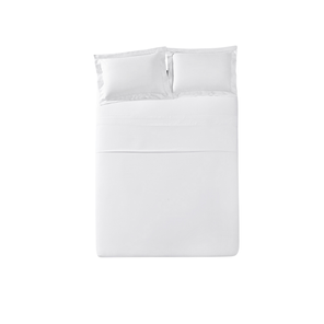 Jogo de Cama Queen Döhler Marie 300 Fios Algodão 4 Peças