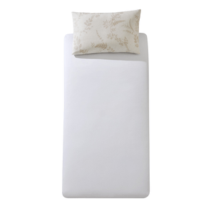 Jogo de Cama Solteiro Döhler 150 Fios Algodão 3 Peças