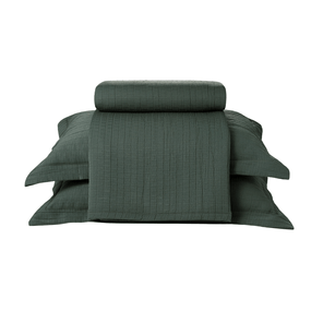 Kit Colcha Döhler Londres 3 Peças