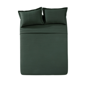 Kit Colcha Döhler Londres 3 Peças