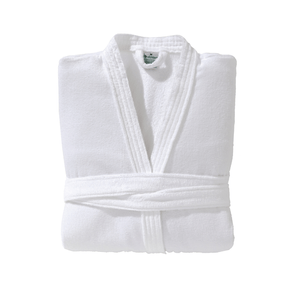 Roupão Adulto Döhler Confort Branco