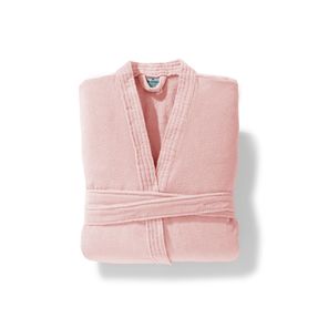 Roupão Adulto Döhler Confort Rosê