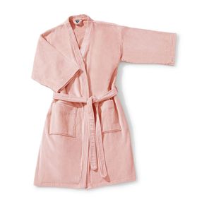 Roupão Adulto Döhler Confort Rosê