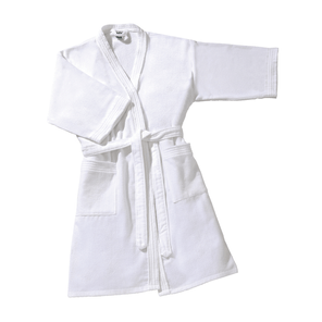 Roupão Adulto Döhler Confort Branco