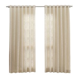 Cortina Translúcida Döhler Rosane 2,00x2,00m