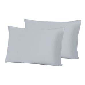 Kit Fronha Döhler Dakota 140 Fios 2 Peças