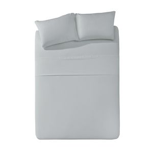 Jogo de Cama King Döhler Nora 180 Fios 4 Peças