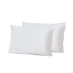 Kit Fronha Döhler Dakota 140 Fios 2 Peças