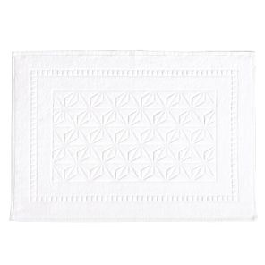 Toalha de Piso Döhler Confort Branco 70x50cm