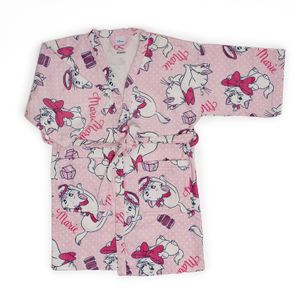 Roupão Infantil Döhler Marie Kids