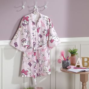 Roupão Infantil Döhler Marie Kids