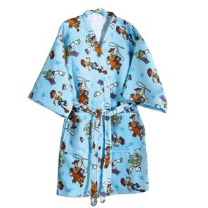 Roupão Infantil Döhler Toy Story