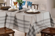 Imagem Subcategoria Toalha de Mesa Retangular