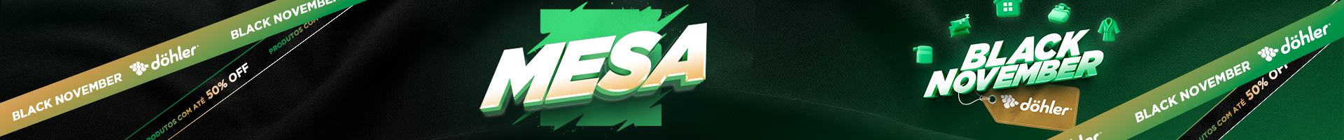 Banner Mesa
