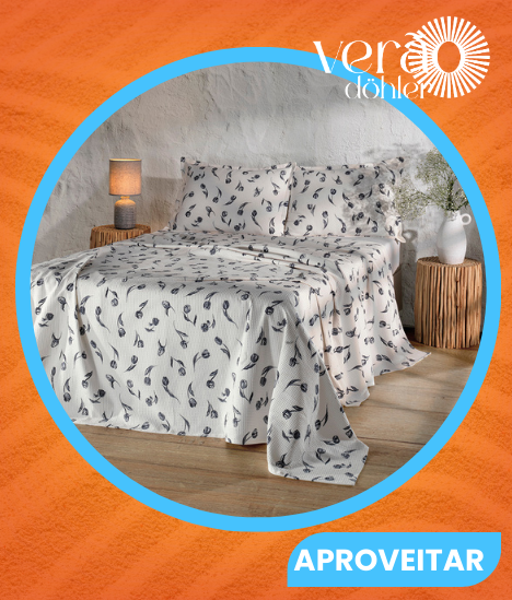 Vitrine-Ofertas-Cama-Döhler
