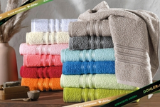 Banner Toalhas de Banho