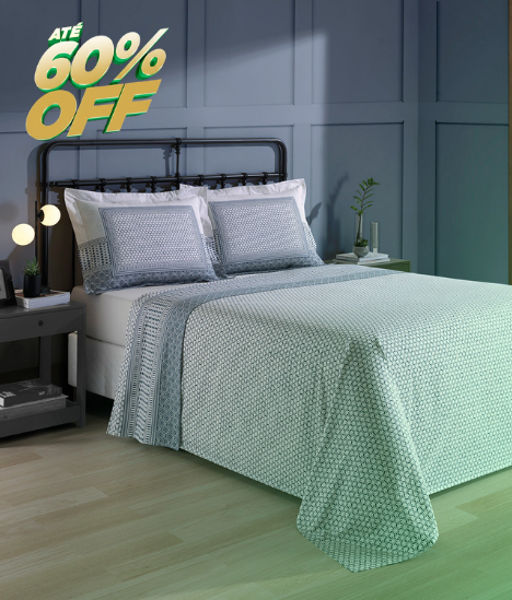 Vitrine-Ofertas-Cama-Döhler