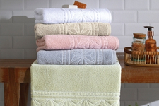 Banner Toalhas de Banho