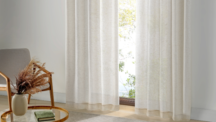 Cortina Linhares